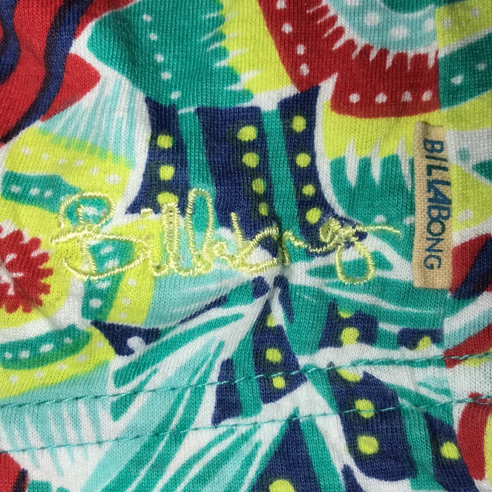 Billabong Top 1108 - Picture 5 of 6